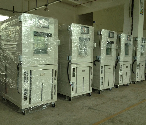 LED光電行業(yè)的新寵，冷熱沖擊試驗(yàn)機(jī)介紹
