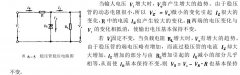 什么是恒溫恒濕試驗箱硅穩(wěn)壓管穩(wěn)壓電路?