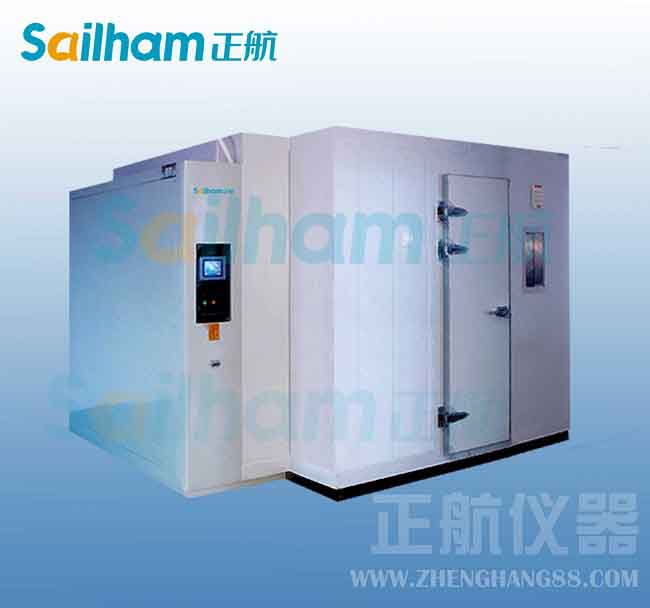 高低溫循環(huán)實(shí)驗(yàn)箱開啟式壓縮機(jī)的檢修內(nèi)容