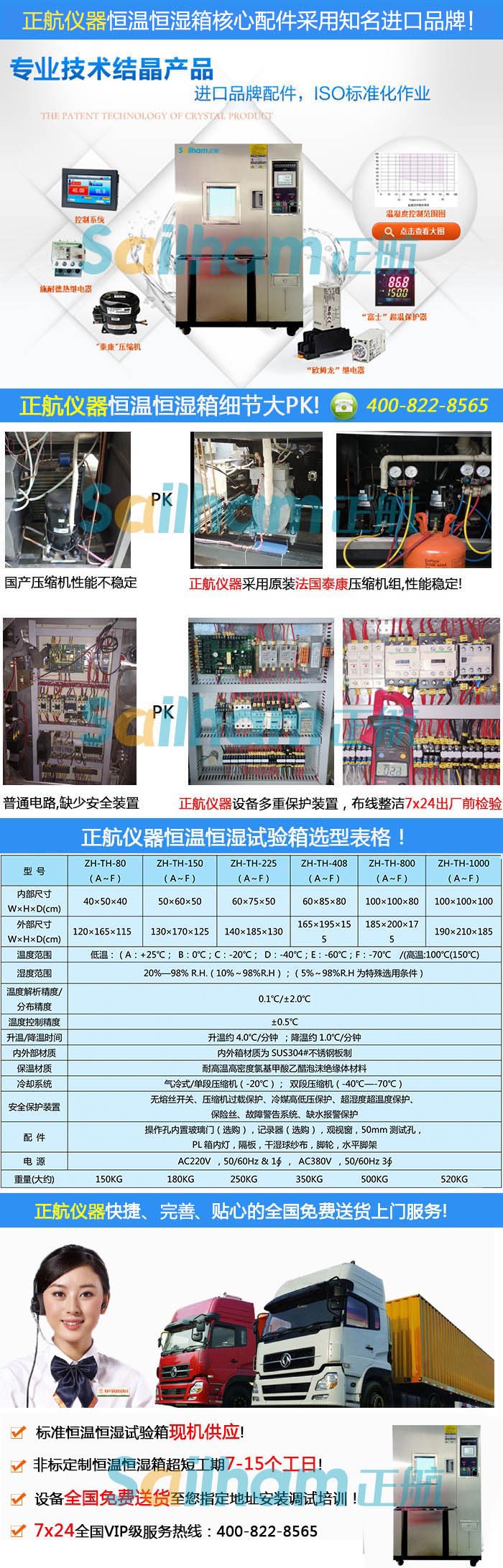 湖南雙85濕熱試驗箱|雙85試驗機